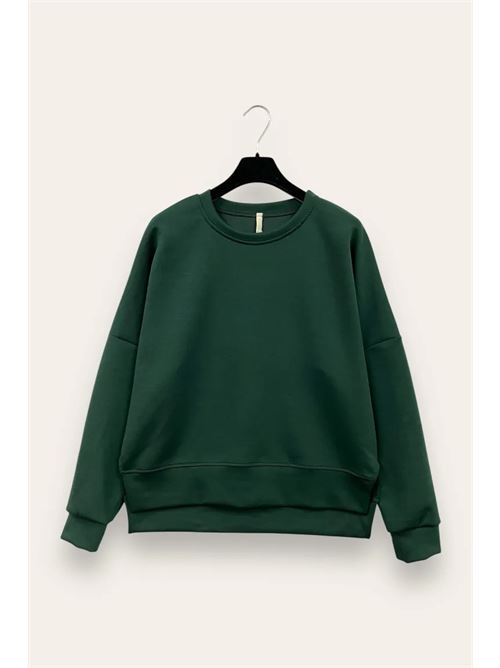  LOVEme | BI-14207/Verde Gucci